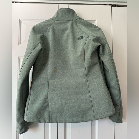 The North Face Apex Bionic 2 Soft Shell Jacket Size S NWT Women's Windwall - Picture 2 of 15